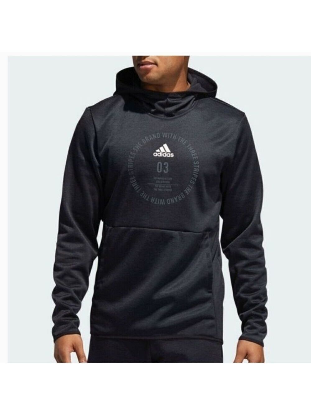 Adidas Hoodie
